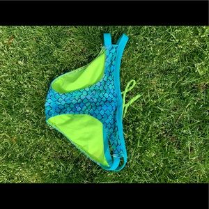 Speedo swim bottoms